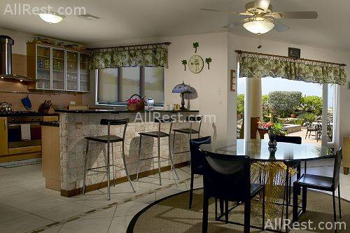 Tierra del Sol Resort & Country Club 10